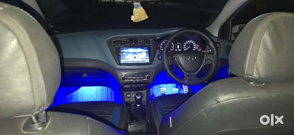 Hyundai I20 Active 2016 Petrol 61000 Km Driven 1no Condition Hai