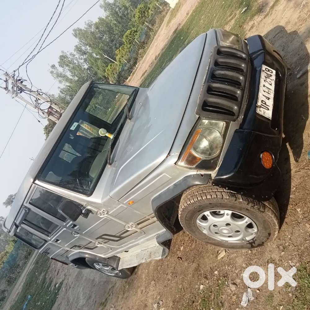 Mahindra Bolero Neo 2005 Diesel 180 Km Driven