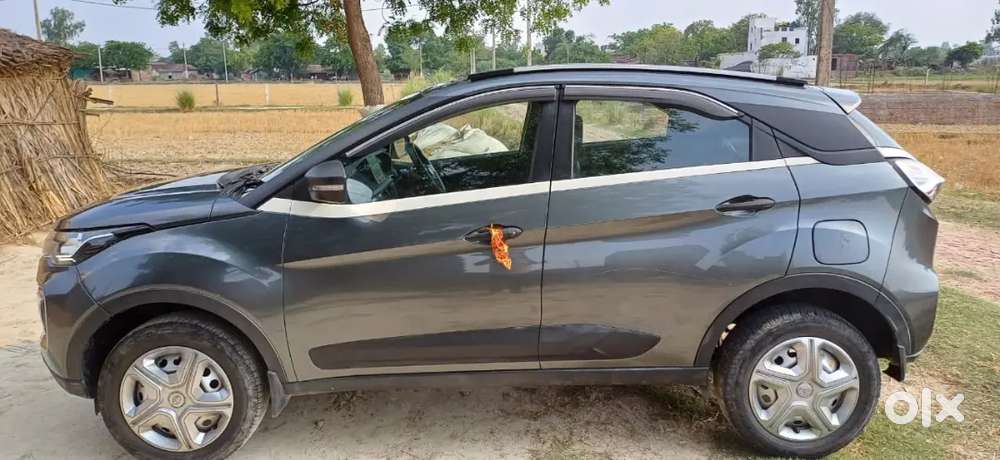 Tata Nexon 2023