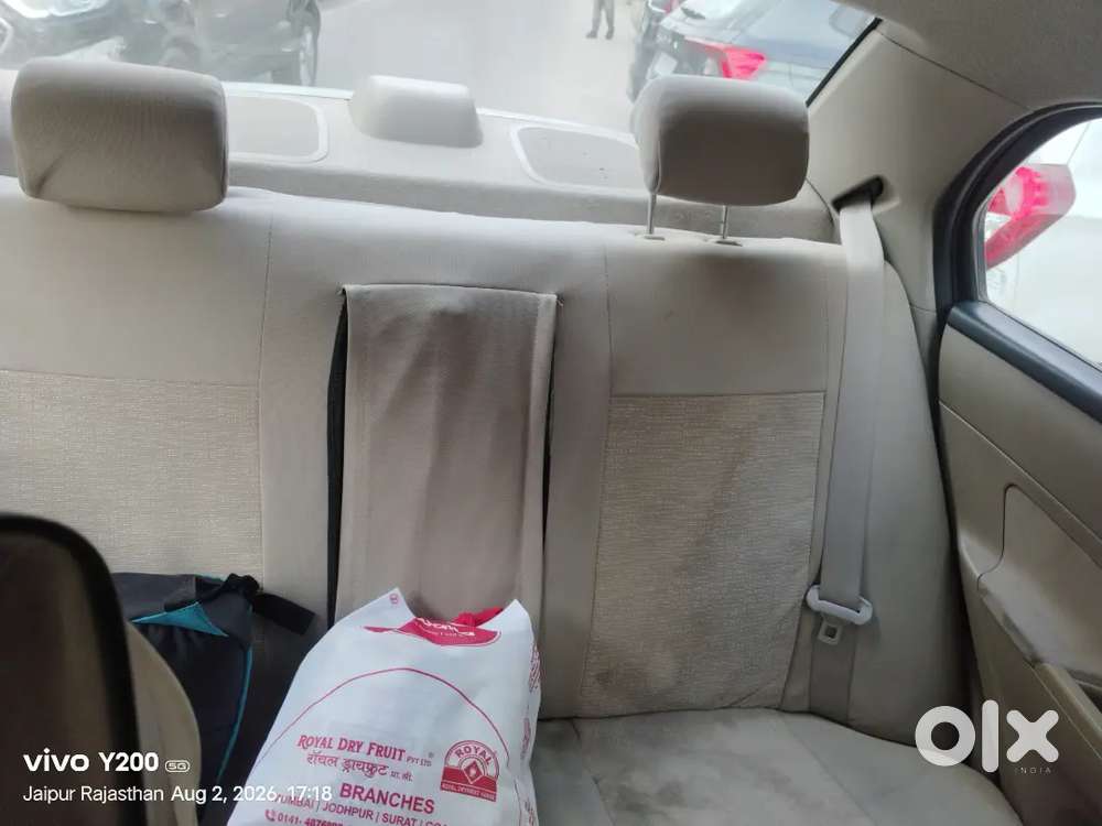 Swift Dzire 2010 Maruti Suzuki