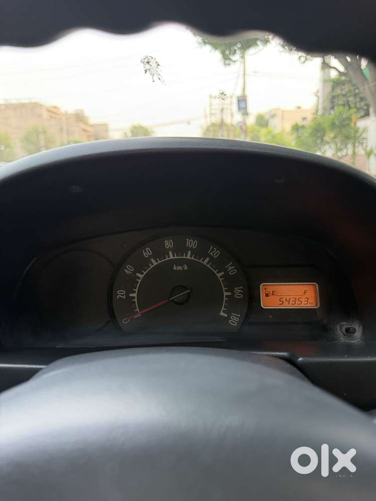 Maruti Suzuki Alto K10 2010-2014 Lxi, 2011, Petrol