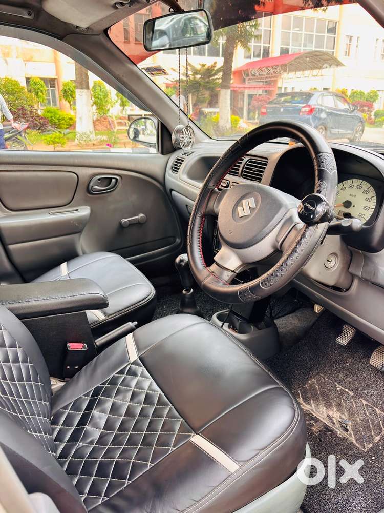 Maruti Suzuki Alto 2008