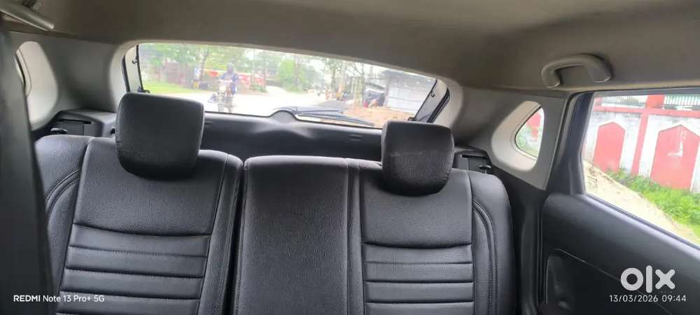 Maruti Suzuki Baleno 2021 Petrol 35000 Km Driven