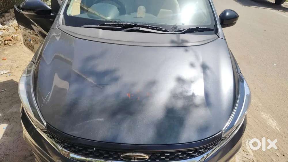 Tata Tigor 2025