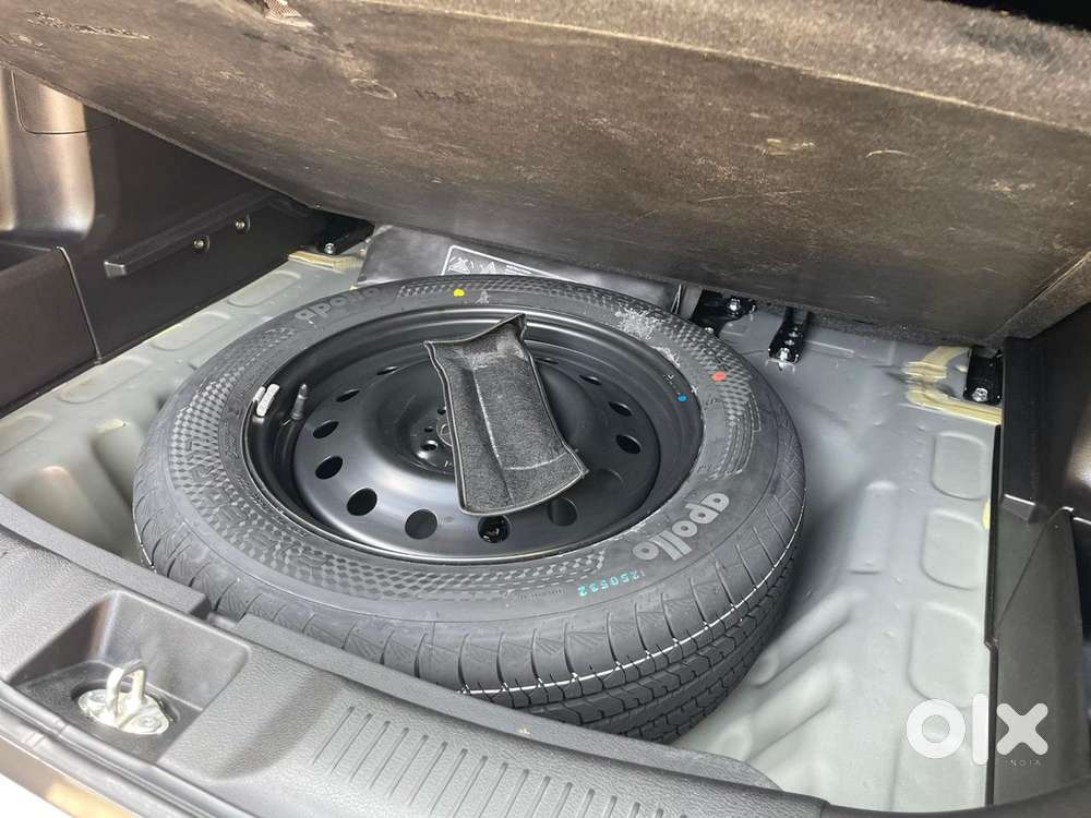 Maruti Suzuki Grand Vitara 1.5 Delta Smart Hybrid, 2024, Petrol