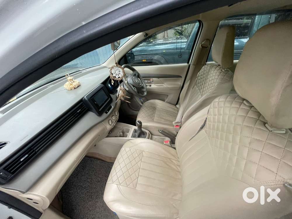 Maruti Suzuki Ertiga 2022