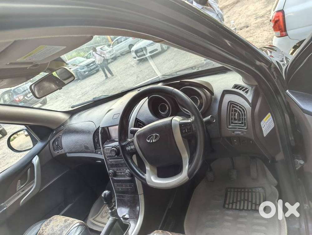 Mahindra Xuv500 W8 2wd, 2012, Diesel