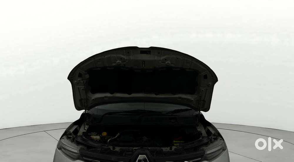 Renault Kiger Rxz Amt, 2021, Petrol