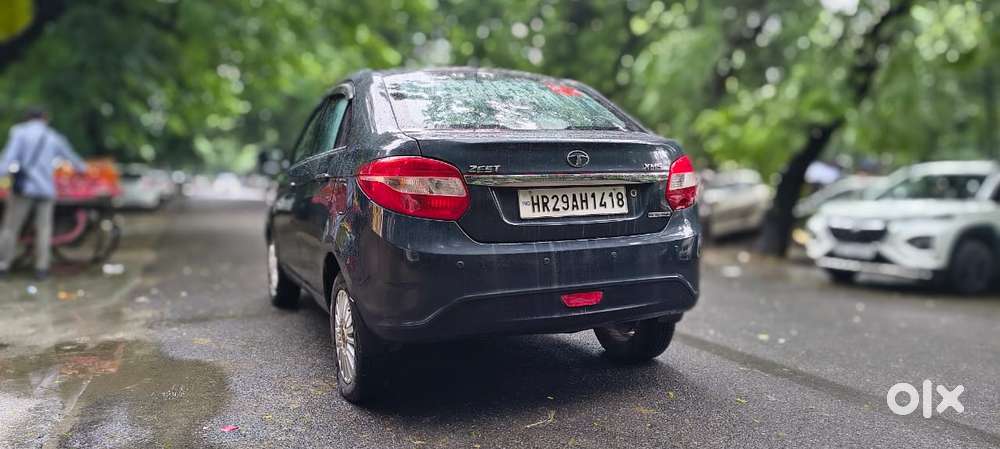 Tata Zest  Revotron 1.2t Xms, 2015, Cng & Hybrids