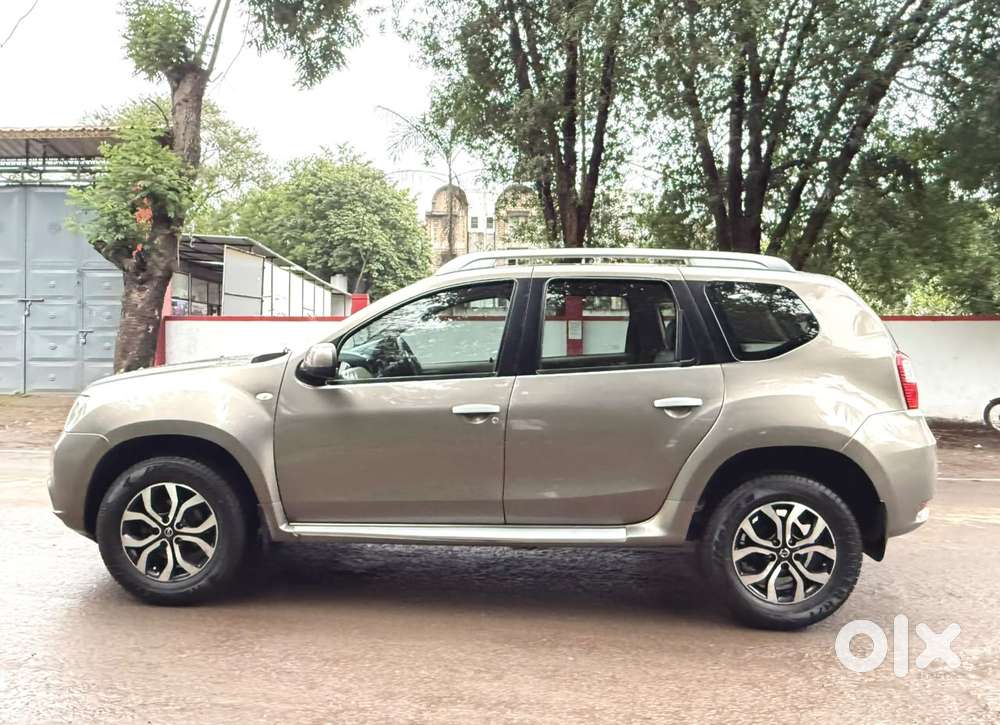 Nissan Terrano Xv 110 Ps Limited Edition, 2014, Diesel