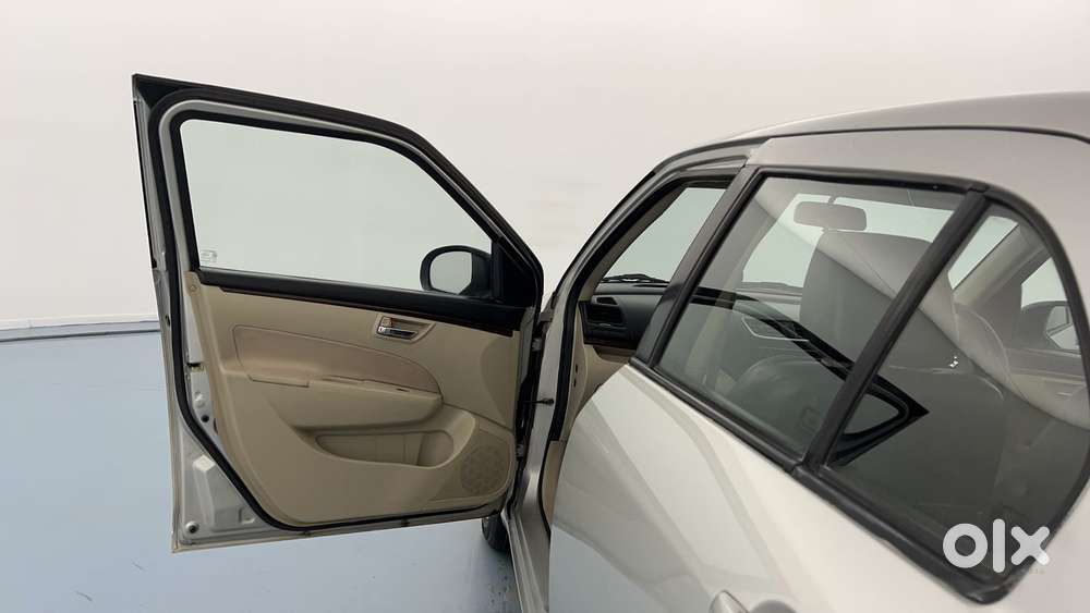 Maruti Suzuki Swift Dzire 1.3 Vxi, 2014, Petrol