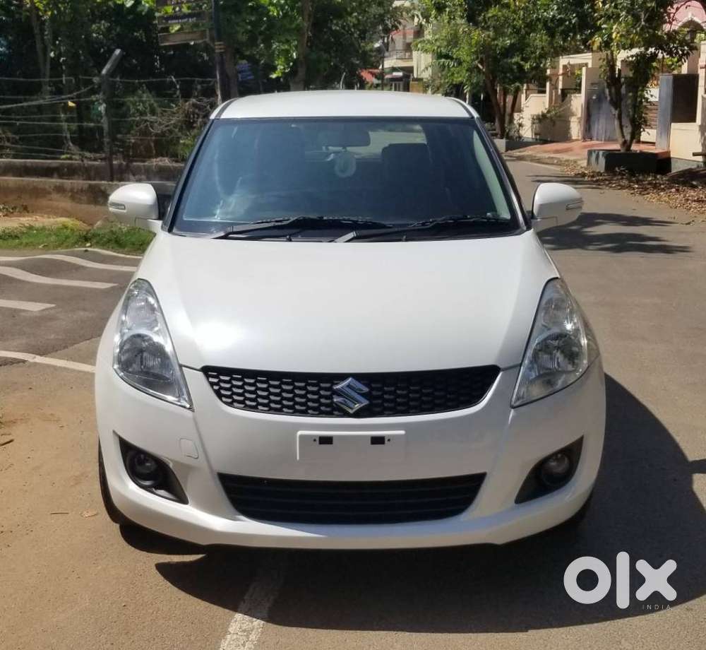 Maruti Suzuki Swift Ddis Zdi, 2014, Diesel