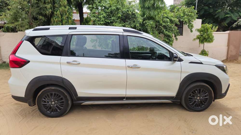 Maruti Suzuki Xl6 1.5 Zeta Mt, 2021, Petrol