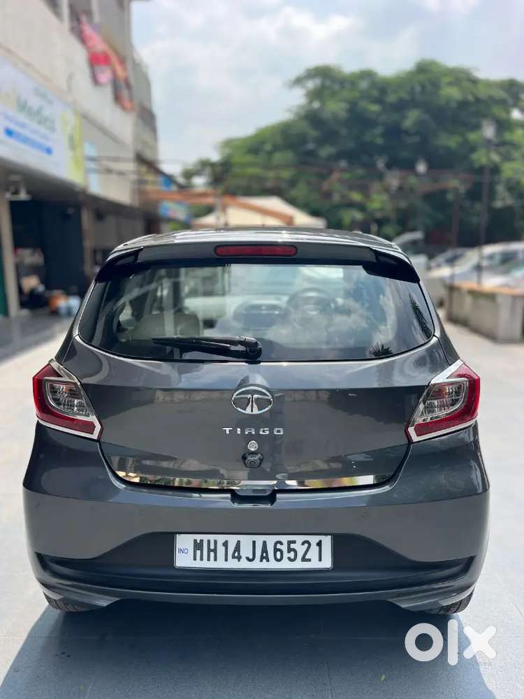 Tata Tiago 2020