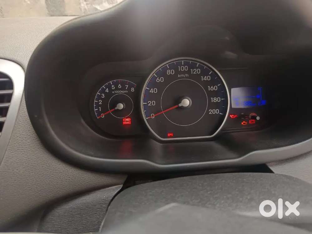 Good Condition Ac Ok Tyre 80%