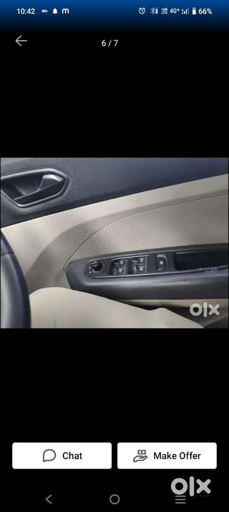 Renault Triber 2020 Petrol 550000 Km Driven