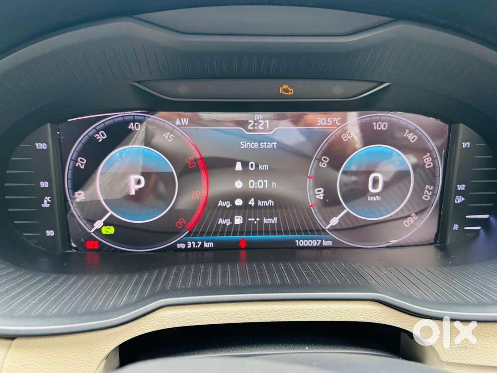 Skoda Octavia Diesel 2019