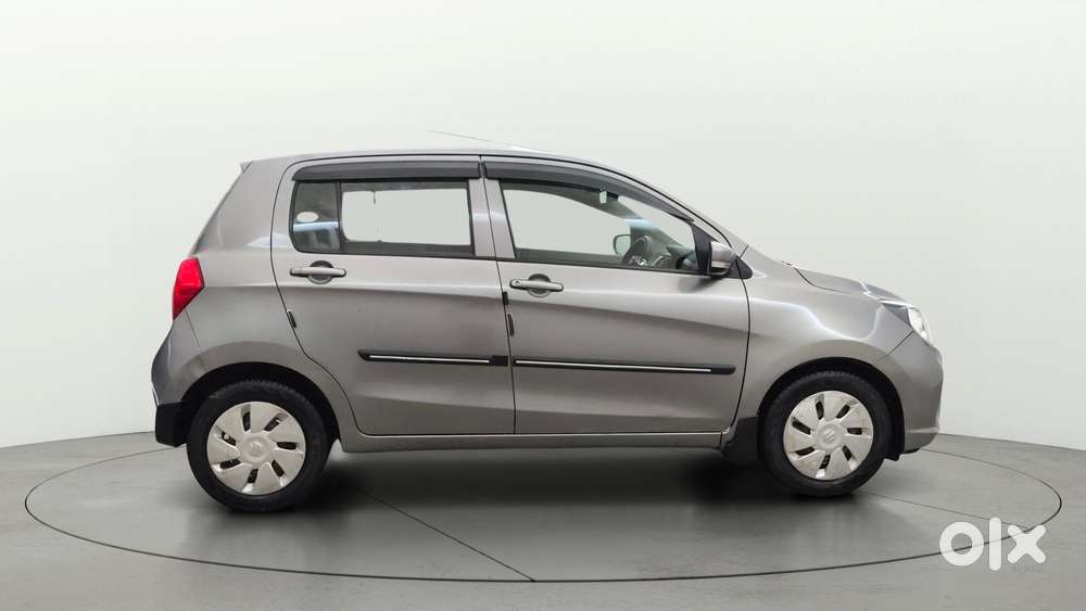 Maruti Suzuki Celerio Zxi Mt, 2019, Petrol
