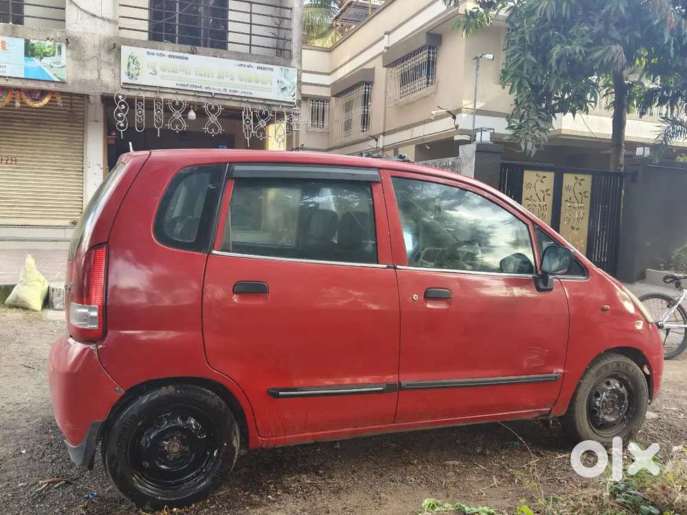 Maruti Suzuki Estilo 2008 Petrol 100000 Km Driven