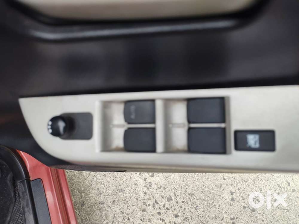 Maruti Suzuki Wagon R 1.0 Vxi Abs-airbag, 2014, Petrol