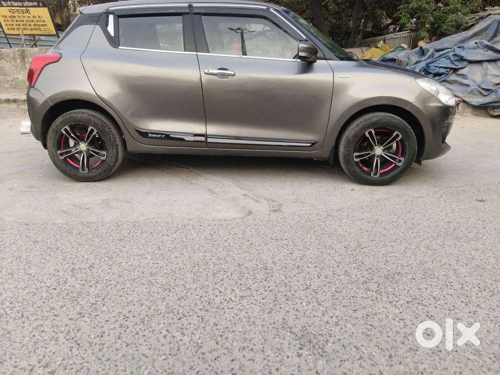 Maruti Suzuki Swift Ddis Vdi, 2018, Diesel