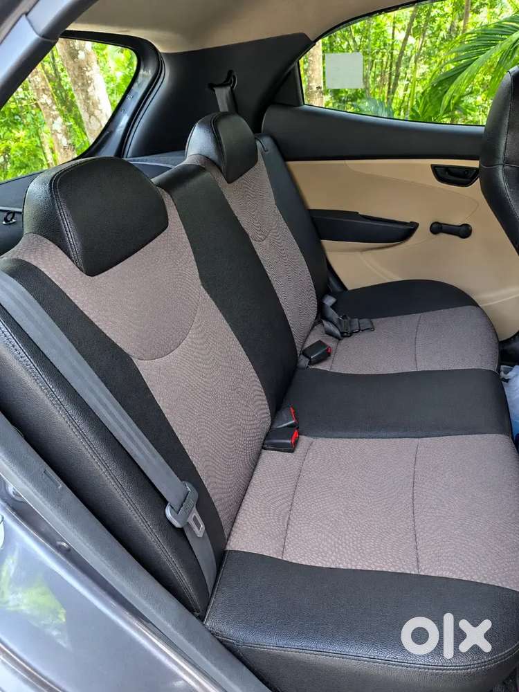Hyundai Eon Magna 2016