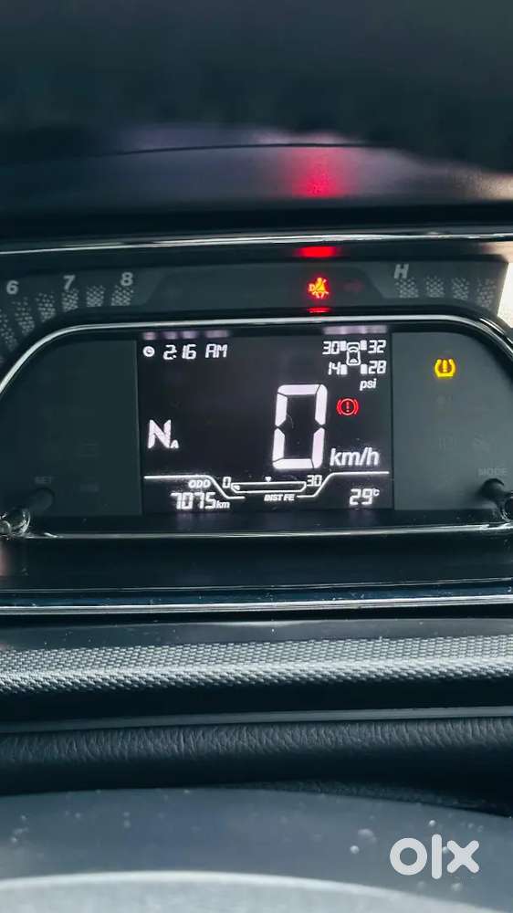 Tata Tiago