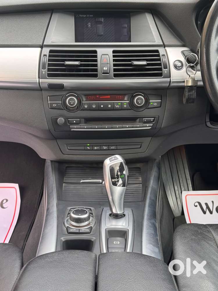 Bmw X5 Xdrive 30d, 2013, Diesel