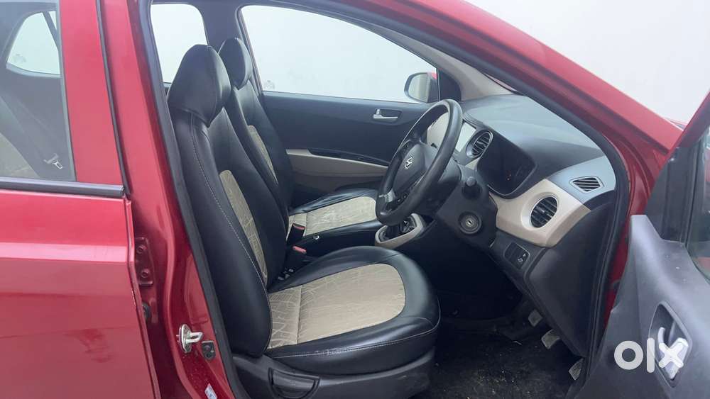 Hyundai Grand I10 1.2 Crdi Sportz Option, 2018, Diesel