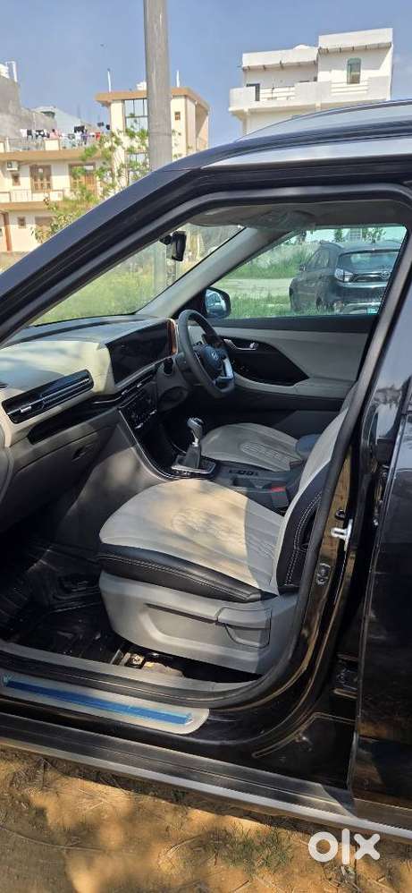 Hyundai Creta 1.5 L Mpi S (o) Mt, 2025, Petrol