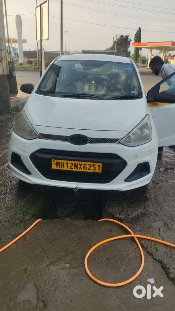 Hyundai Petrol Car 2017