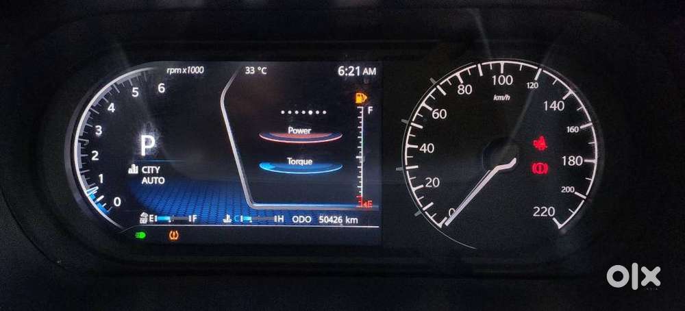 Tata Safari 2.0 Kryotec Xza Plus, 2022, Diesel