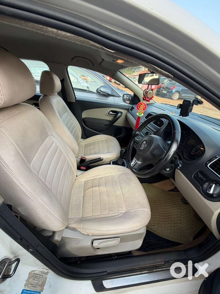 Volkswagen Polo 2013 Petrol Well Maintained