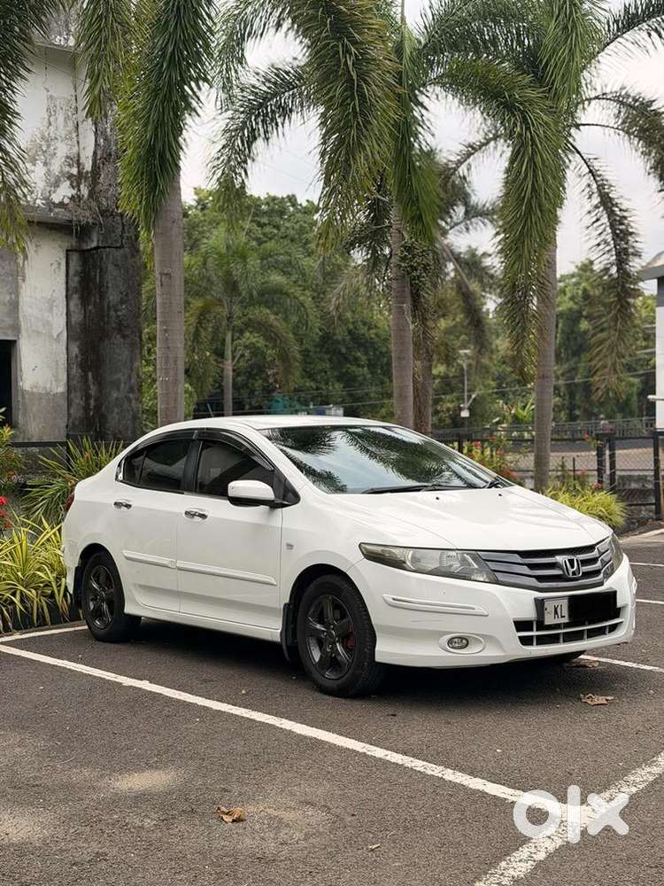 Honda City 2010 New Test Well Mainatined