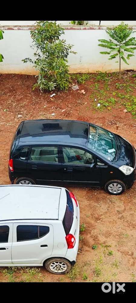 Maruti Suzuki Estilo