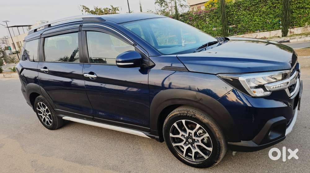 Maruti Suzuki Xl6 1.5 Zeta Mt, 2024, Petrol