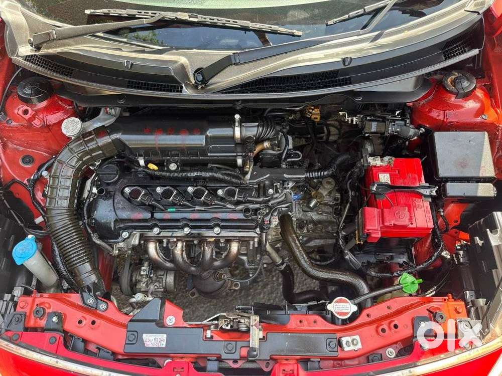 Maruti Suzuki Swift 1.2 Vxi (o), 2018, Petrol
