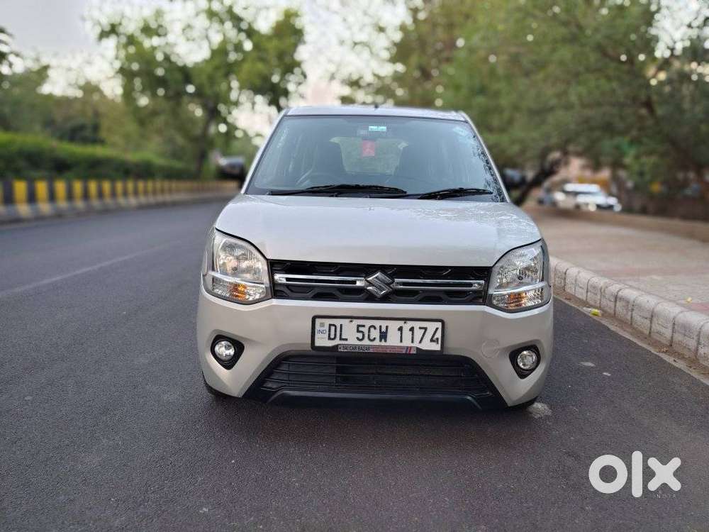 Maruti Suzuki Wagon R, 2024, Cng & Hybrids