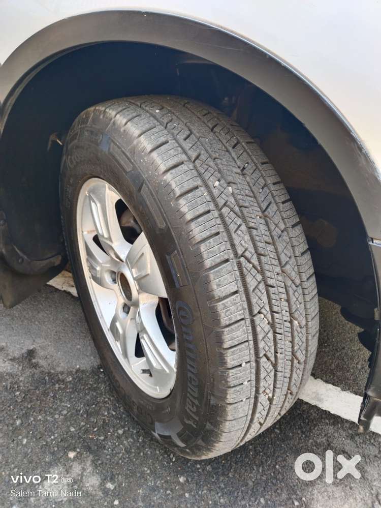 Mahindra Xuv500 W8, 2014, Diesel