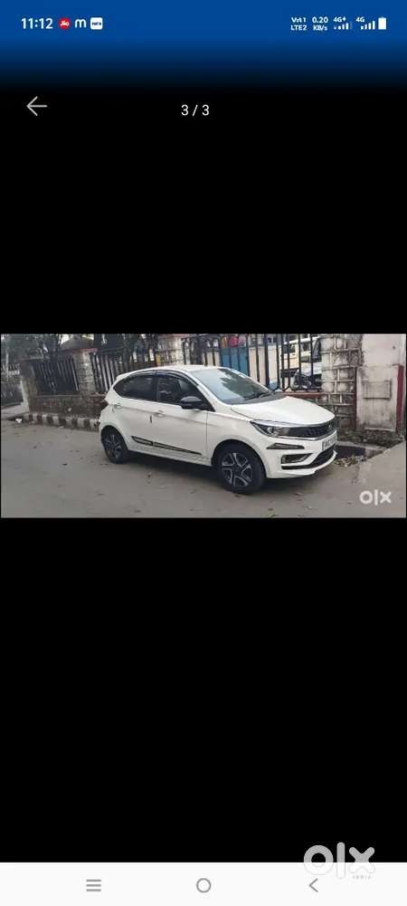Want To Sell My Tata Tiago Car