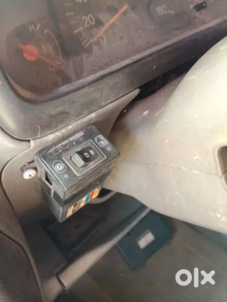 Battery Down Few Mechanical Problems We Not Have Emi Option Only Cash