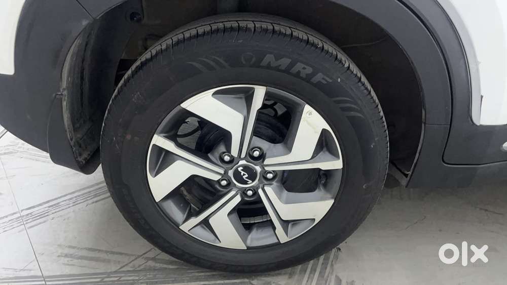 Kia Sonet Htx D, 2023, Petrol