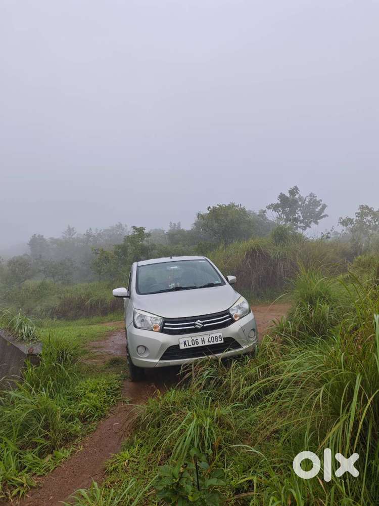 Maruti Suzuki Celerio 2016 Petrol 150000 Km Driven
