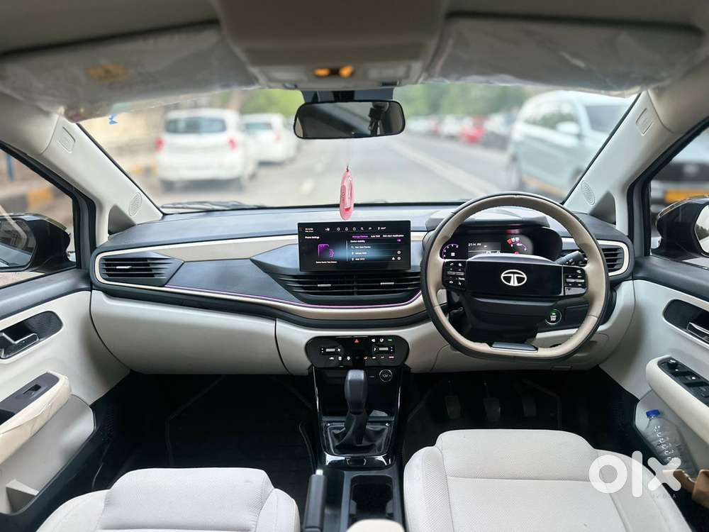 Tata Altroz Xz Plus (s) Icng, 2026, Cng & Hybrids