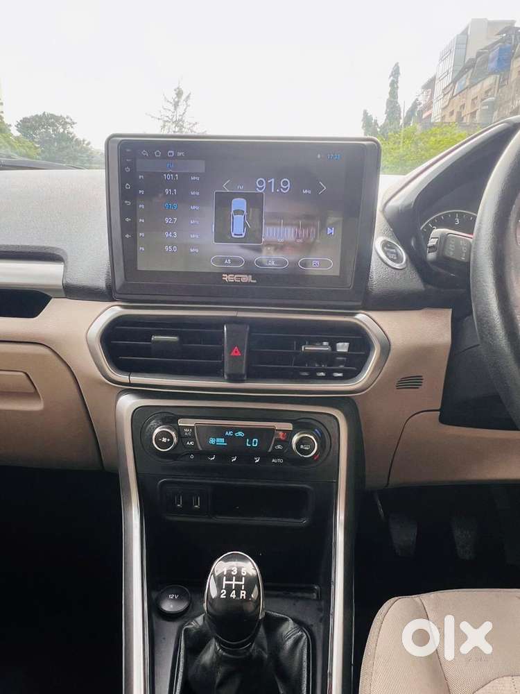 Ford Ecosport 1.5 Diesel Titanium, 2019, Diesel