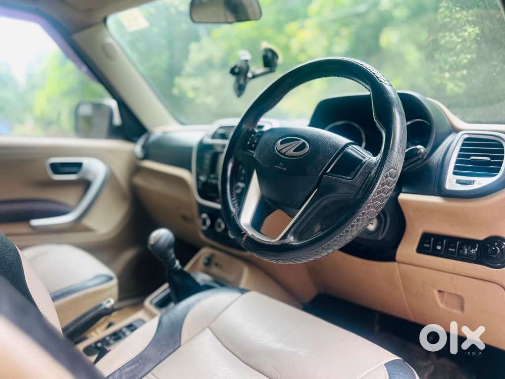 Mahindra Xuv300 W8 Diesel, 2018, Diesel