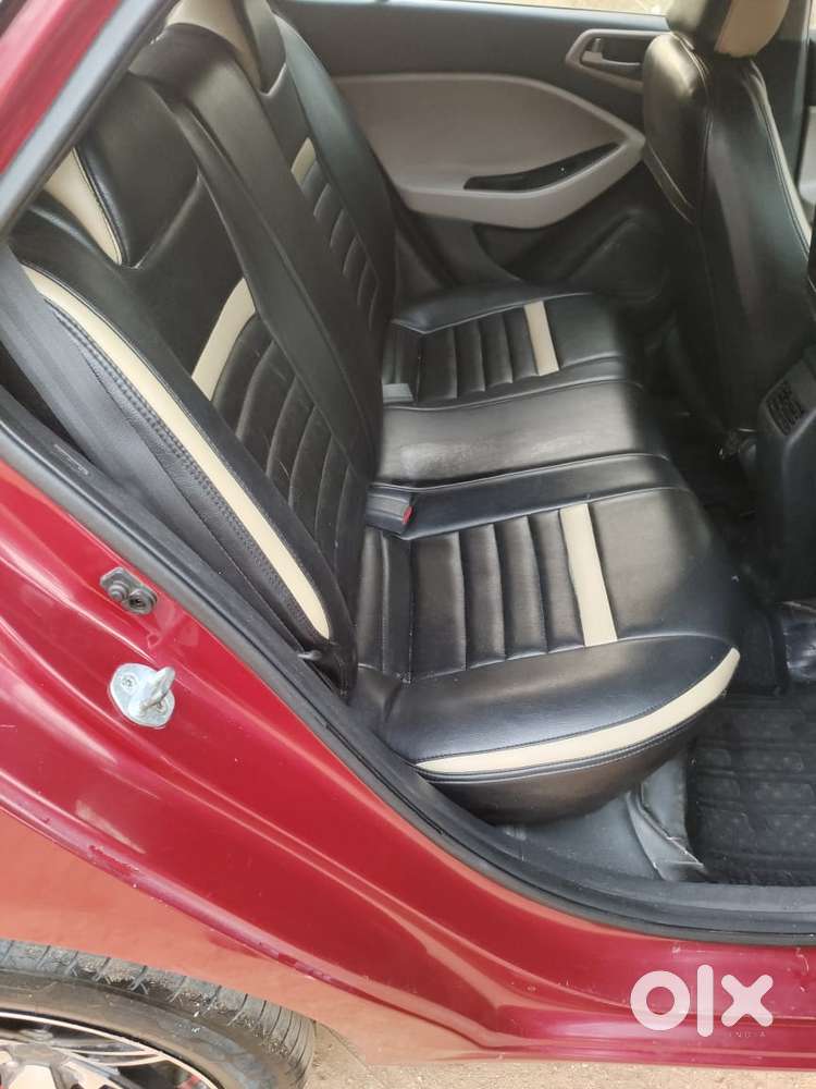 Hyundai I20 Asta Option Diesel, 2017, Diesel