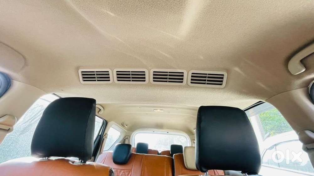 Maruti Suzuki Ertiga 2024 Cng & Hybrids Well Maintained