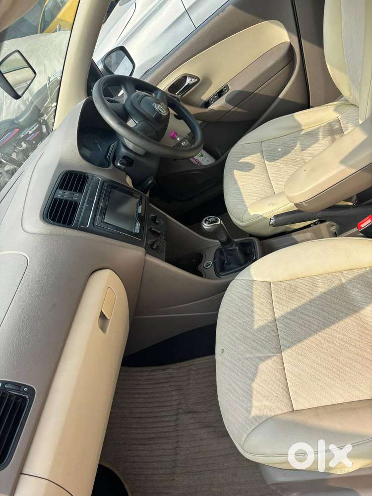Skoda Rapid 2011 Petrol Good Condition