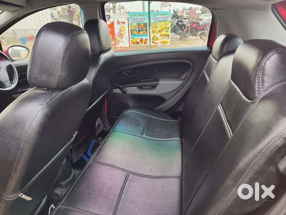 Fiat Punto Well Maintained Multijet Diesel For Sell